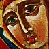 Eugeniusz Molski - Beautiful Madonna