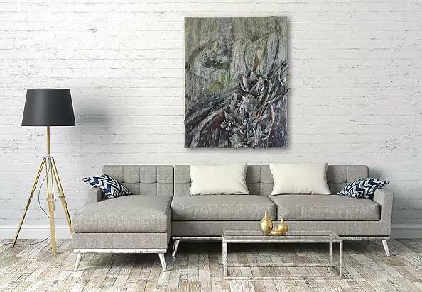 Agnieszka Osak - "Beautiful structures of love"