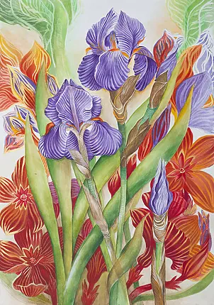 Alina Skiba - Beauty