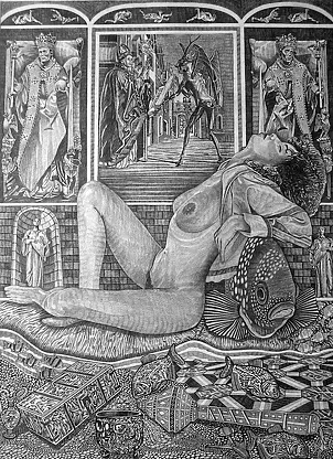 Janusz Grysiewicz - The beauty of the Renaissance