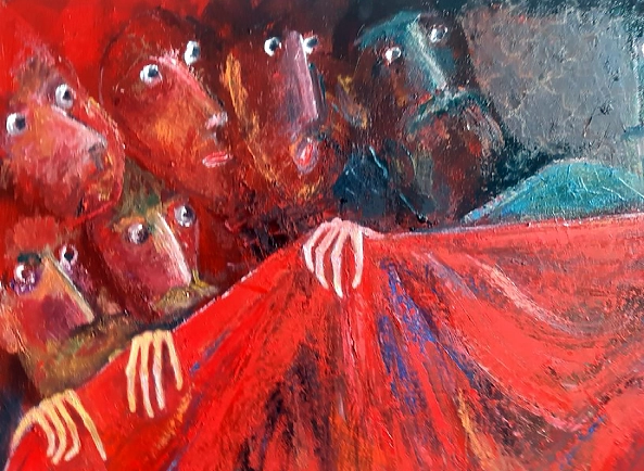 ZAKIR AHMEDOV - Beauty of