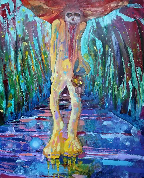 Barbara Hacura-Zygmunt - Bebok