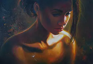 Włodzimierz Kukliński - Because the night