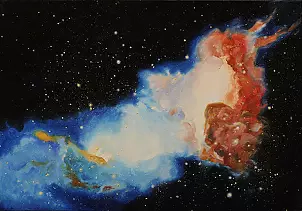 Krystyna Mąkosza - Będę