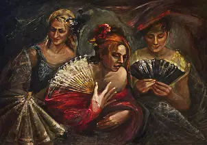 Elżbieta Graboś - will dance