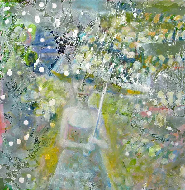 Włodzimierz Draczyński - Będzie deszcz