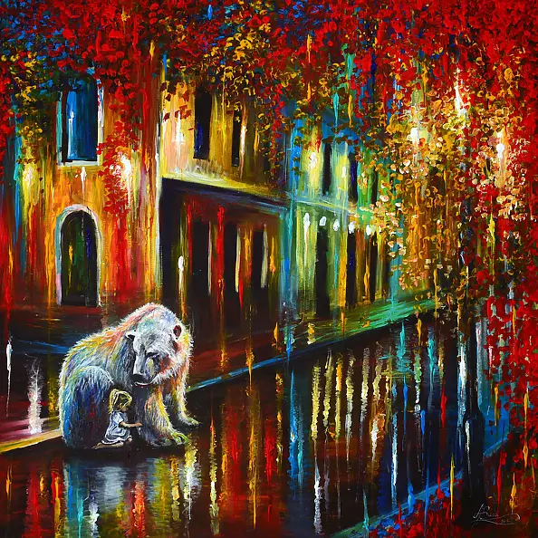 Agata Buczek - It will be fine