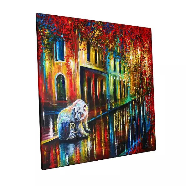 Agata Buczek - It will be fine