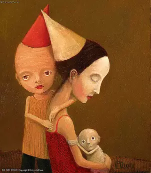 Krzysztof Iwin - It will be fine