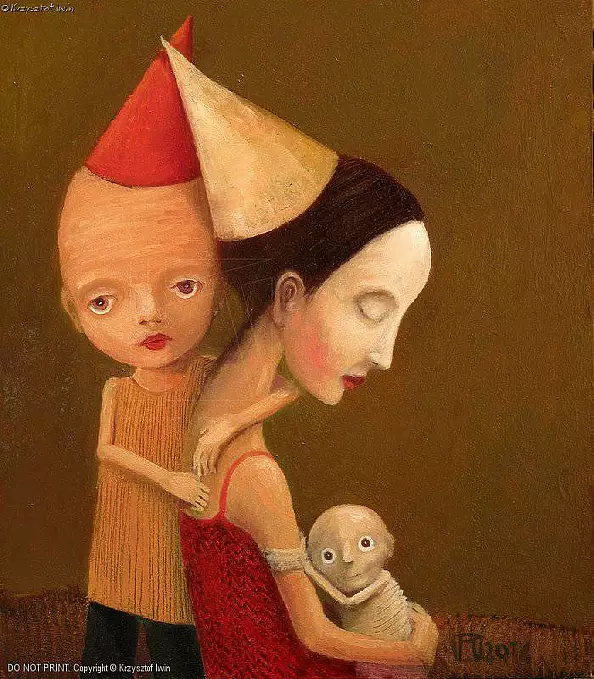 Krzysztof Iwin - Będzie dobrze