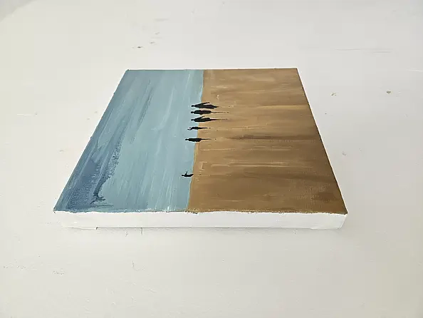 Mariusz Makuła - Będzie padać