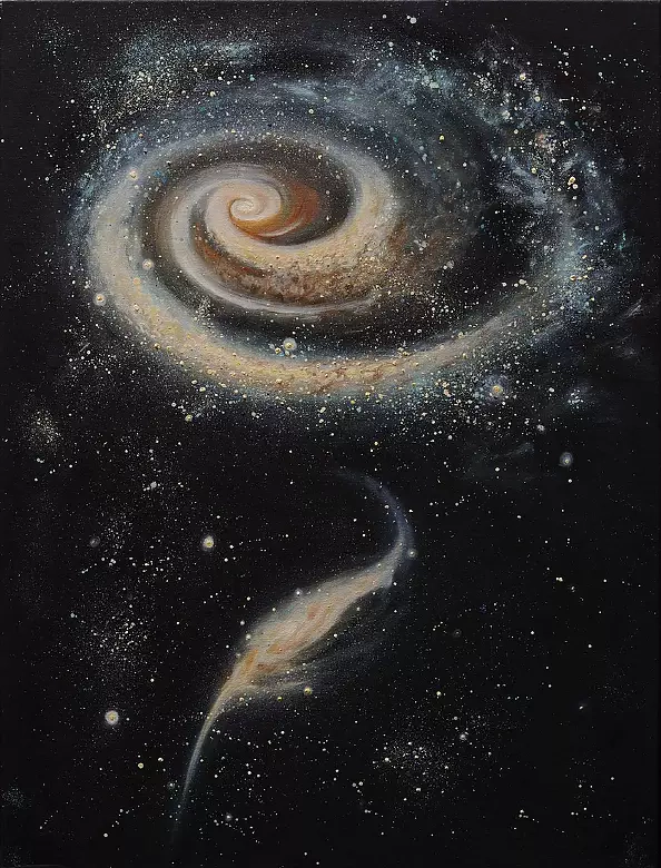 Krystyna Mąkosza - Będziemy razem