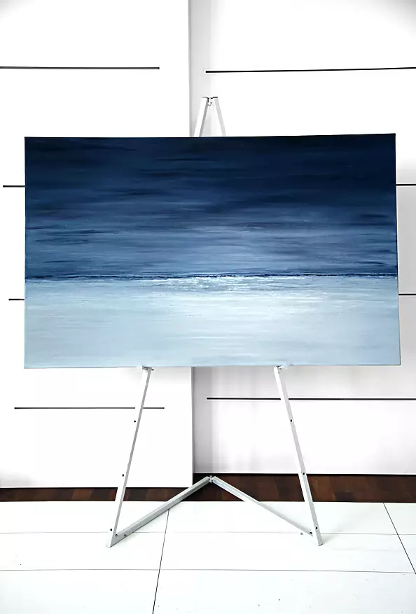 Aleksandra Wierzbicka - Before the Storm