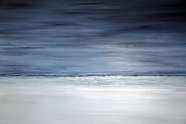 Aleksandra Wierzbicka - Before the Storm