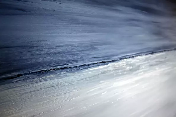 Aleksandra Wierzbicka - Before the Storm