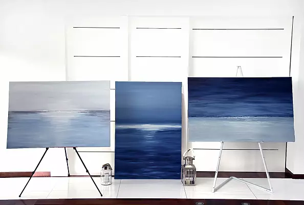 Aleksandra Wierzbicka - Before the Storm