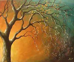 Ewa Gawlik - Przed burzą