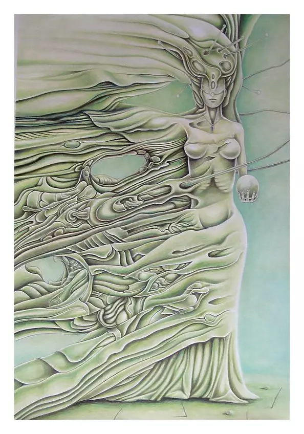 Mariusz Malinowski - Beginning