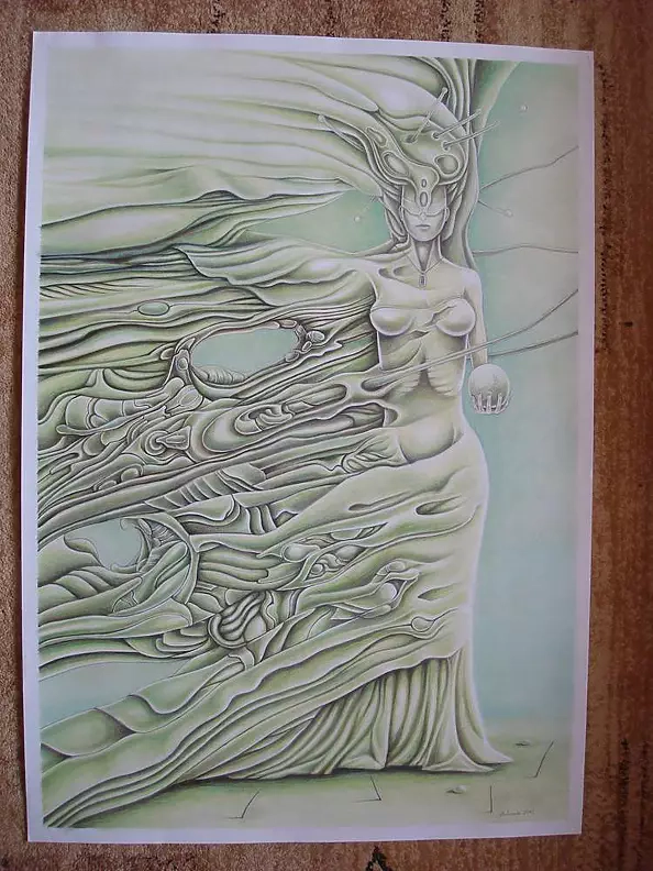 Mariusz Malinowski - Beginning