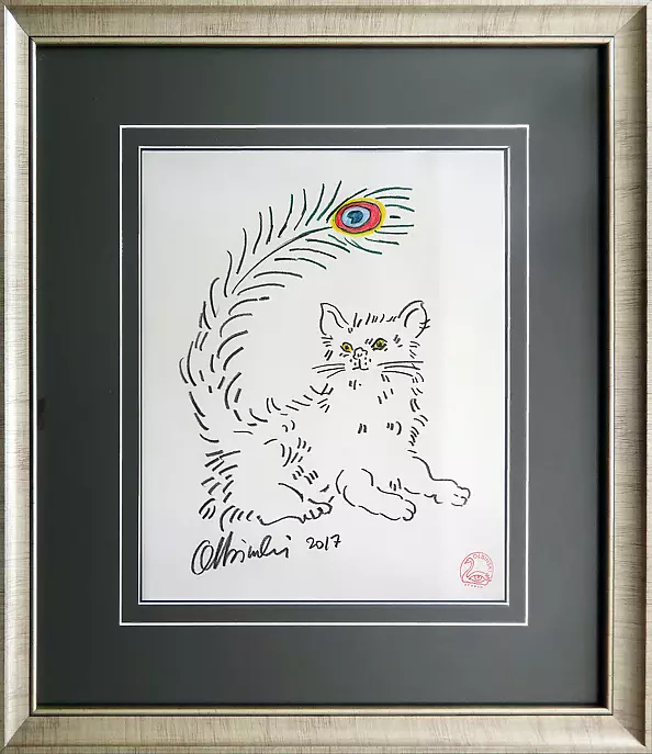 Rafał Olbiński - Krakow's behemoth