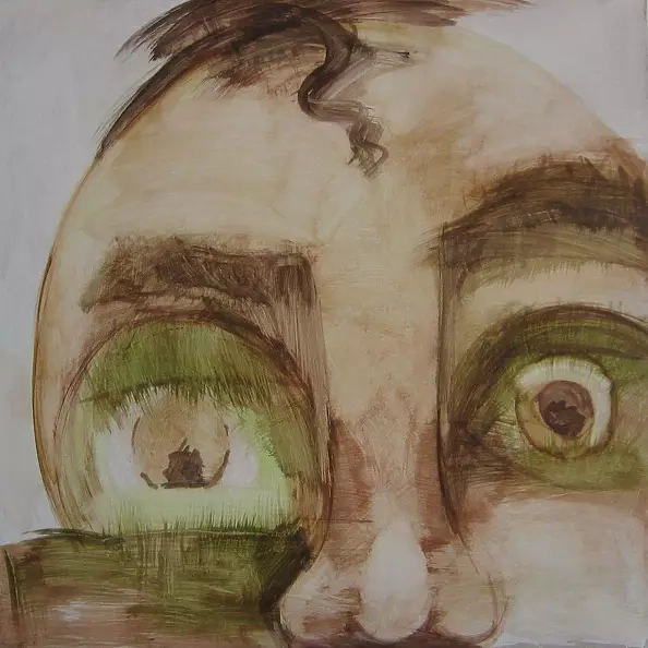 Leszek Strzemiecki - portrayed