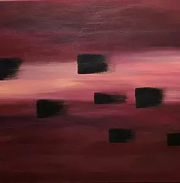 Agnieszka Mrowiec - Beksiński vs. Constantine