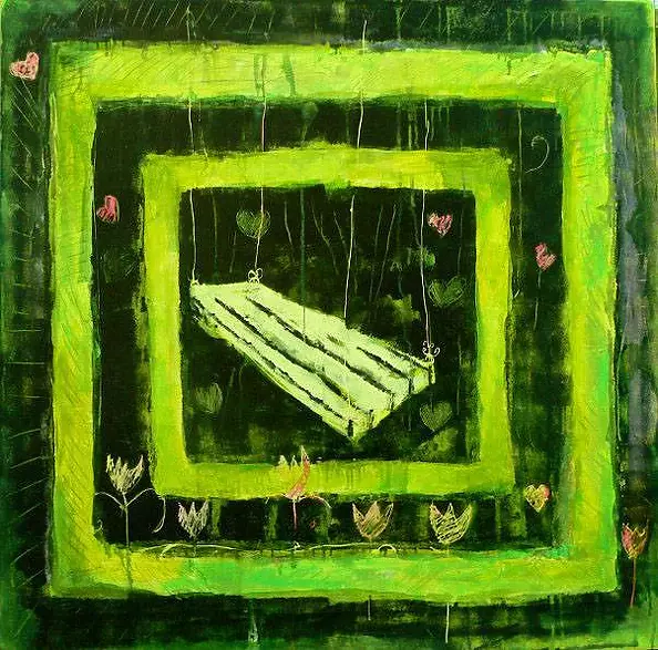 Agnieszka Opala - Belive - because...