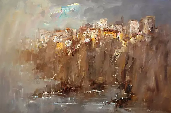 Kornel Wilczek - Bella Italia