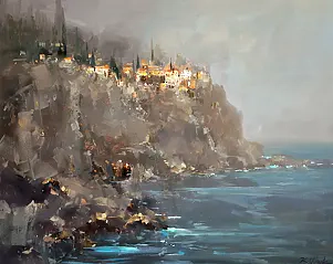 Kornel Wilczek - Bella Italia