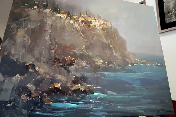 Kornel Wilczek - Bella Italia