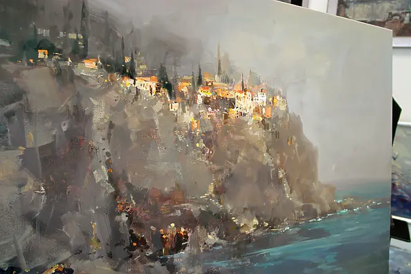 Kornel Wilczek - Bella Italia