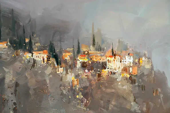 Kornel Wilczek - Bella Italia