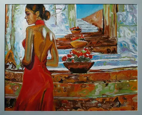 Dariusz Żejmo - Bella Italiana