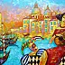 Anna Wach - Bella Venice