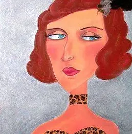 Giusy Gravante - Bella epoque