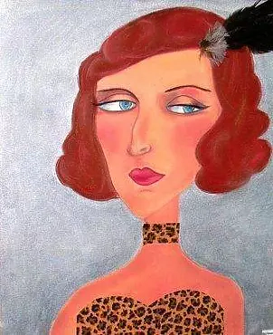 Giusy Gravante - Bella epoque