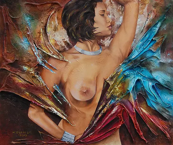 Małgorzata Greguła - Bella