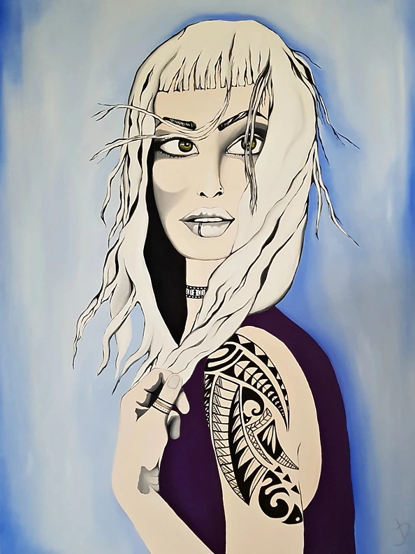 Justyna Dulny - Belongingness