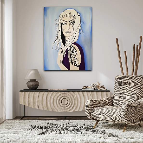 Justyna Dulny - Belongingness