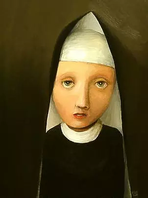 Krzysztof Iwin - Benedictine