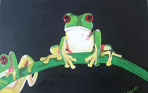 Aleksandra Wagner - Beobachter