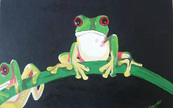 Aleksandra Wagner - Beobachter