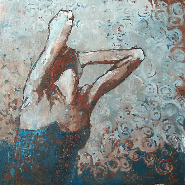 Izabela Wolska - Berenika