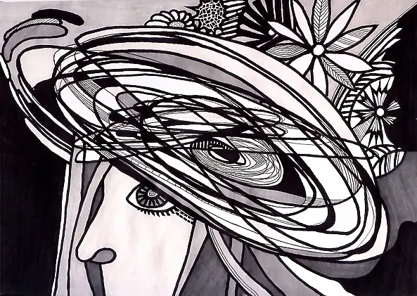 Sylwia Błażej-Sosnowska - berretto