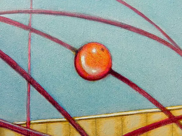 federico cortese - Berlin Alexanderplatz II