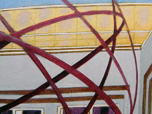 federico cortese - Berlin Alexanderplatz II