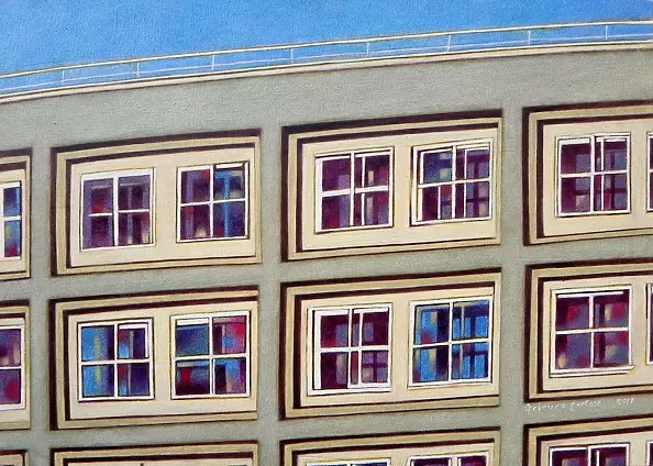 federico cortese - Berlin Alexanderplatz