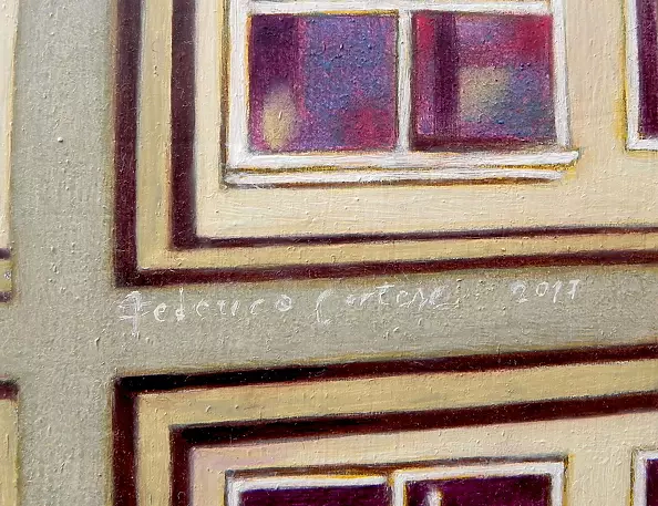 federico cortese - Berlin Alexanderplatz