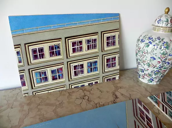 federico cortese - Berlin Alexanderplatz