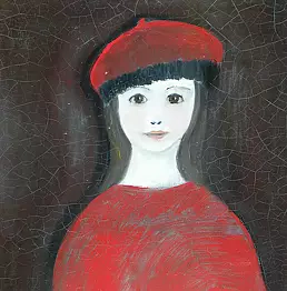 Stefania Cappelletti - Berlin I